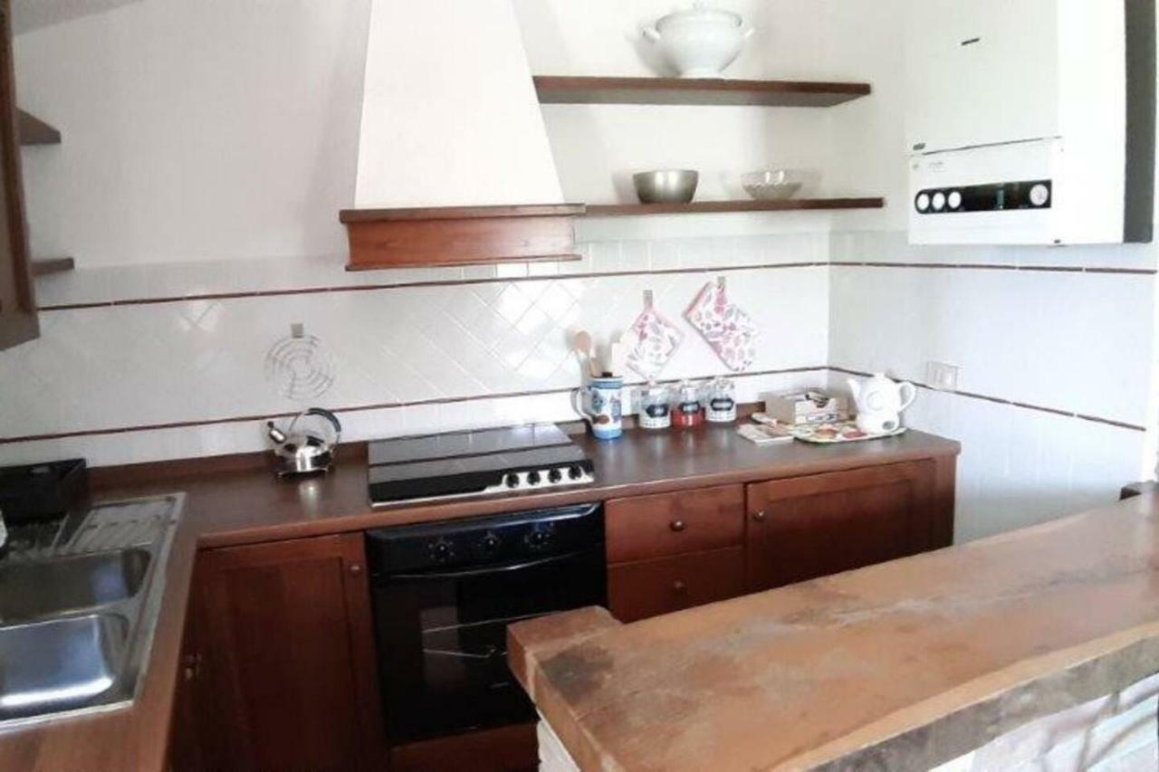 Casapaf Apartman Serre Di Rapolano Kültér fotó