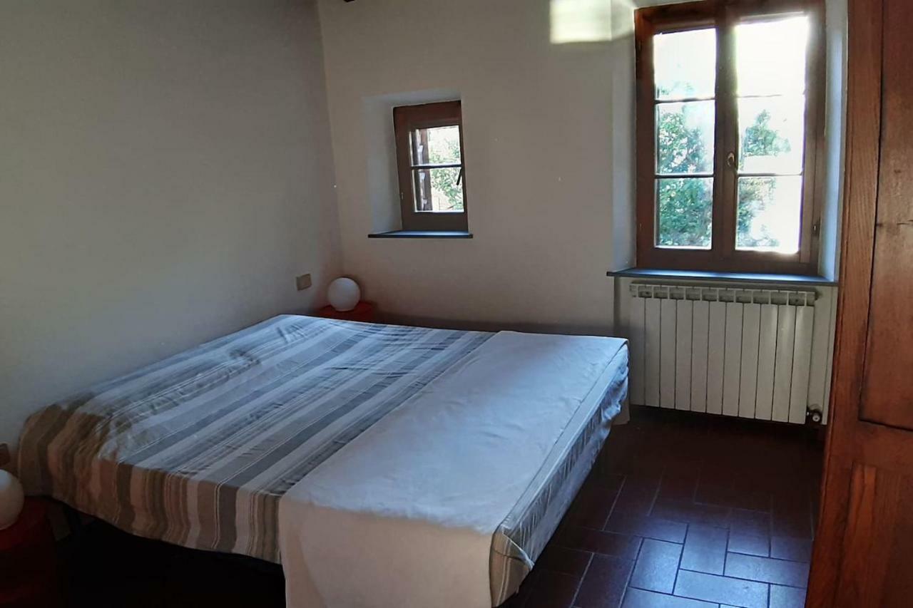Casapaf Apartman Serre Di Rapolano Kültér fotó