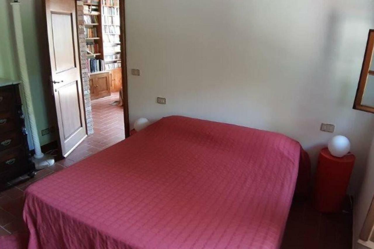 Casapaf Apartman Serre Di Rapolano Kültér fotó
