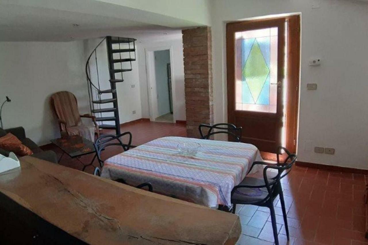 Casapaf Apartman Serre Di Rapolano Kültér fotó
