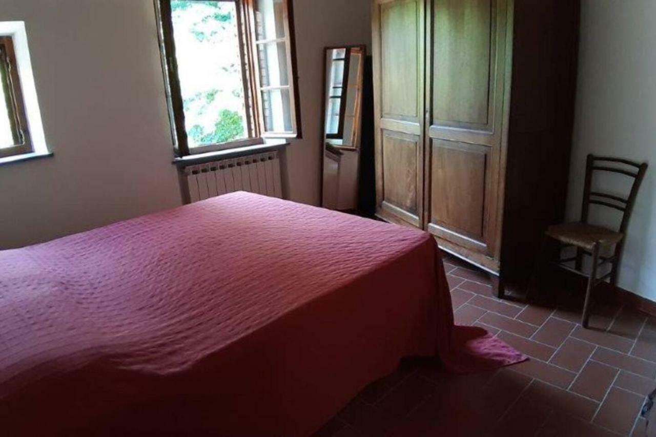 Casapaf Apartman Serre Di Rapolano Kültér fotó